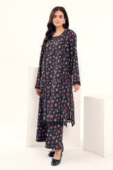 Khaddar Print Set